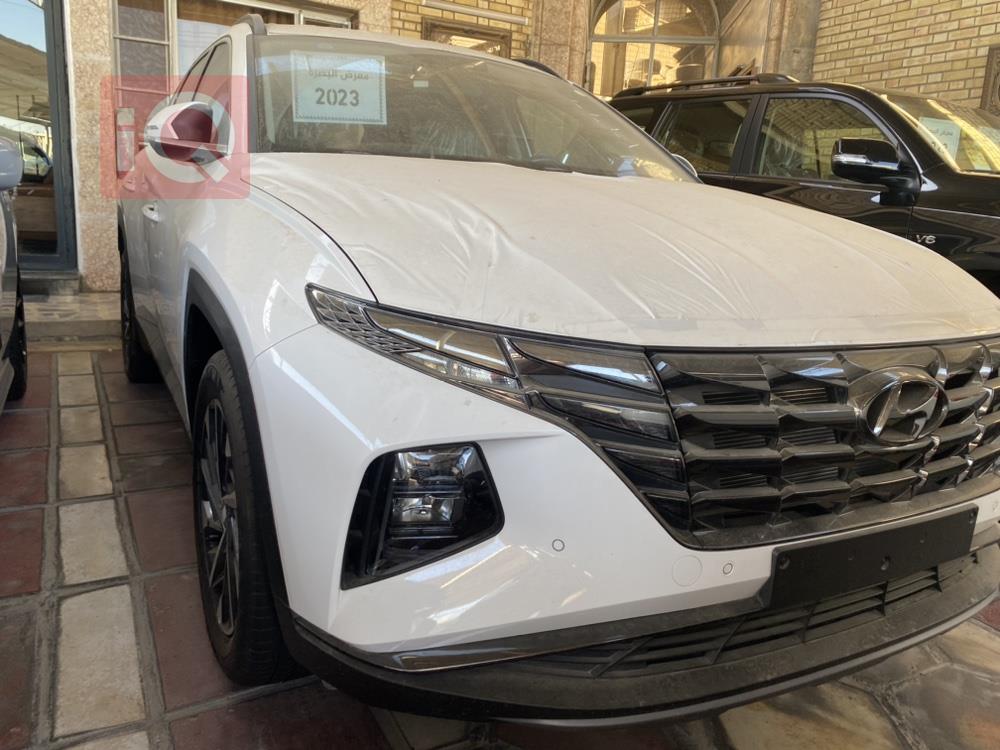 هیوندای تۆکسۆن